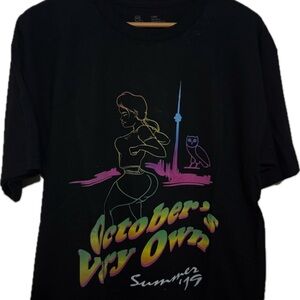 OVO Summer ‘19 T-Shirt